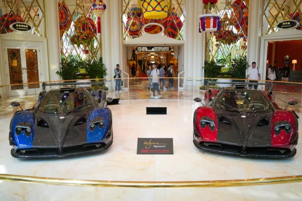 Καζίνο Αμαζον Σλοτς Εφαρμογή Android/iOS